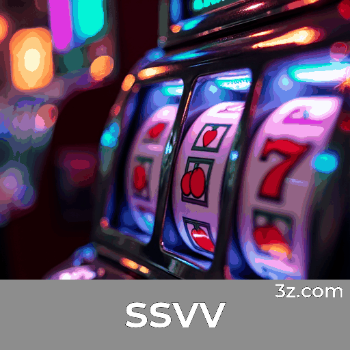 ssvv login page Brazil – secure online casino access