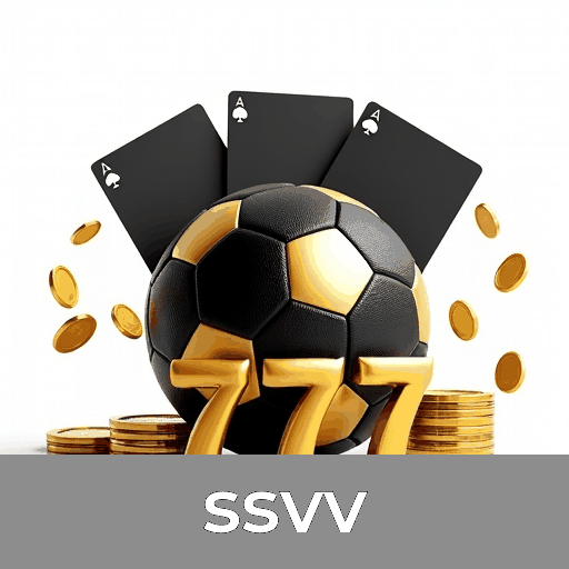 Sinta a Adrenalina dos Jogos de Cassino no SSVV
