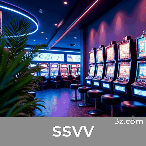 ssvv login page Brazil – secure online casino access