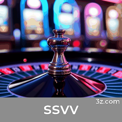 ssvv login page Brazil – secure online casino access