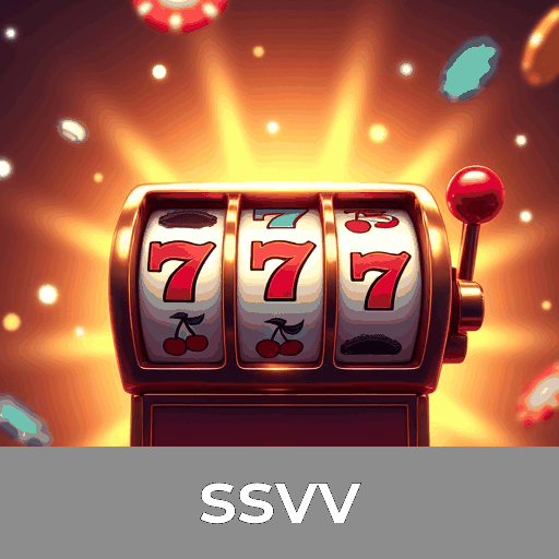 Descubra a Emoção e Altas Recompensas dos Slots no SSVV!
