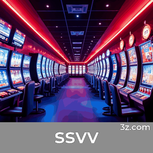 ssvv login page Brazil – secure online casino access
