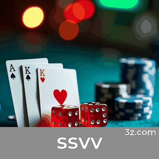 ssvv login page Brazil – secure online casino access