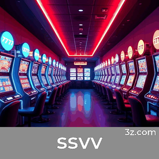 ssvv login page Brazil – secure online casino access